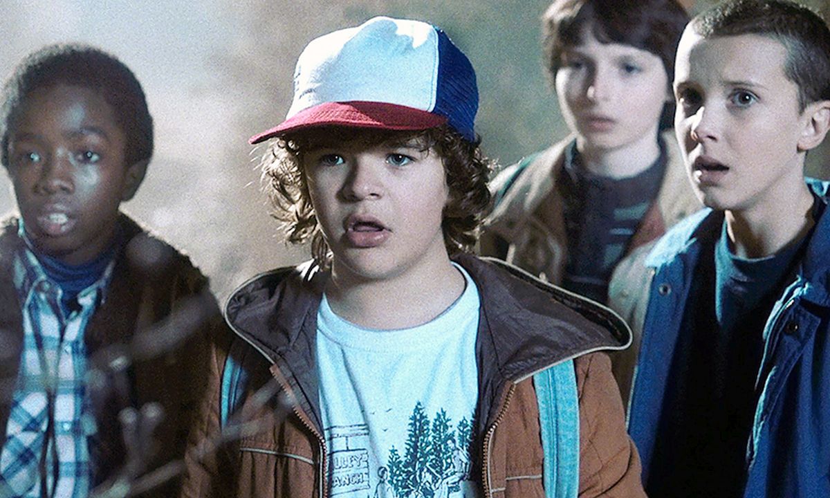 Otkriveno kad kreće druga sezona serije "Stranger Things"