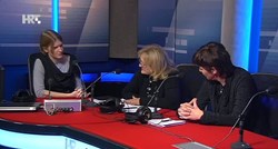 Strenja Linić optužila SDP-ove partnere: Boje se da neće biti dosta fotelja za njih