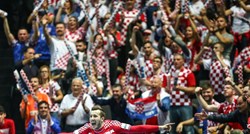 Štrlek se vraća u reprezentaciju. "Ispričavam se što sam odbio igrati za Hrvatsku"