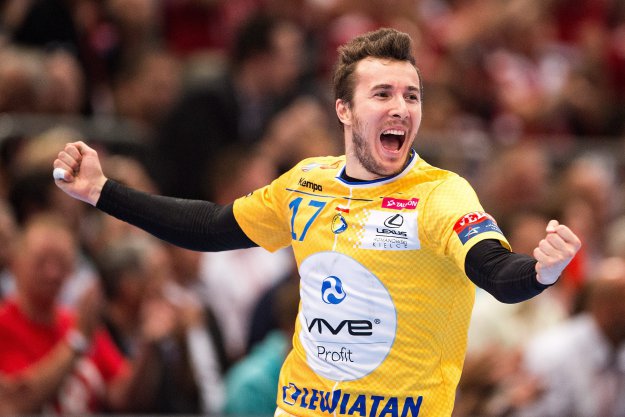 Pogledajte kako je Štrlek srušio rukometni Dream Team