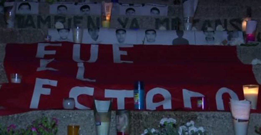 Ubijen aktivist koji je tragao za nestalim studentima u Meksiku