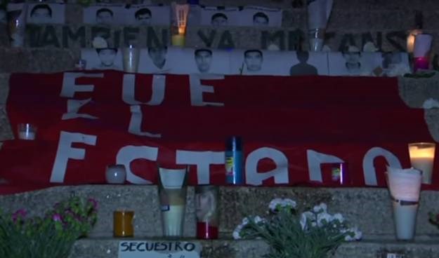 Ubijen aktivist koji je tragao za nestalim studentima u Meksiku