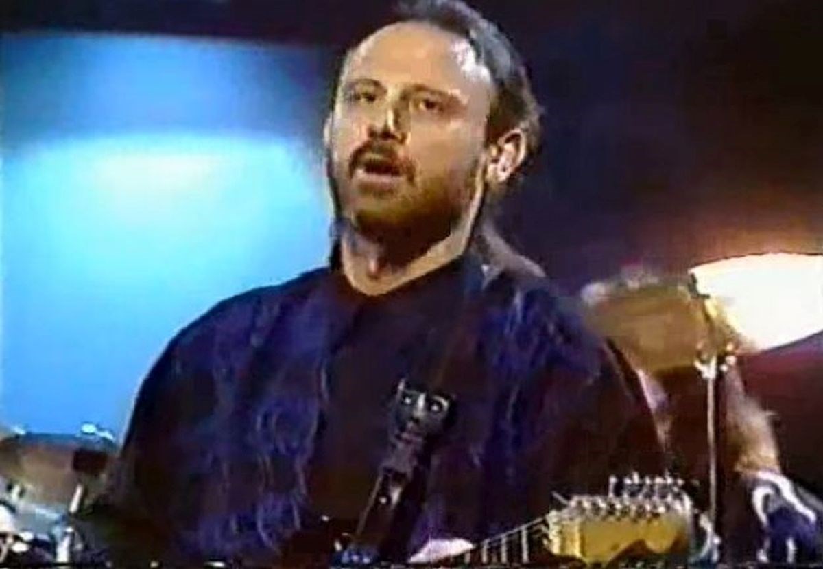 Bora Đorđević otkrio: "Bio sam kod Johnnyja Štulića, sad hoće igrati za Zvezdu"