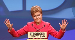Škotski parlament glasao "za" novi referendum o neovisnosti
