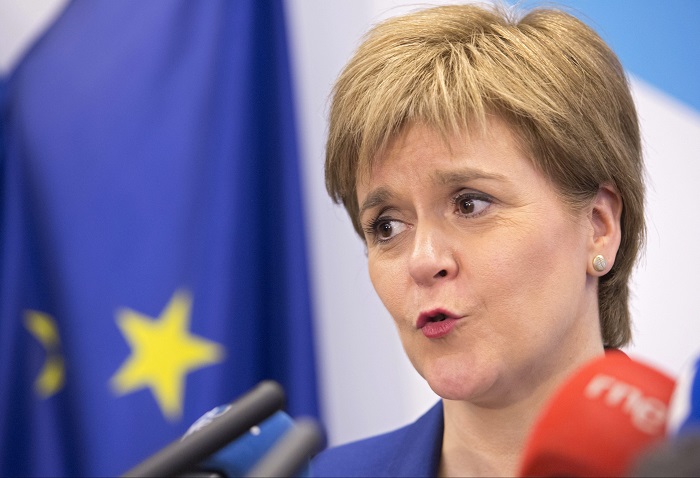 Škotska izjavila kako je plan Brexita katastrofalan i traži neovisnost