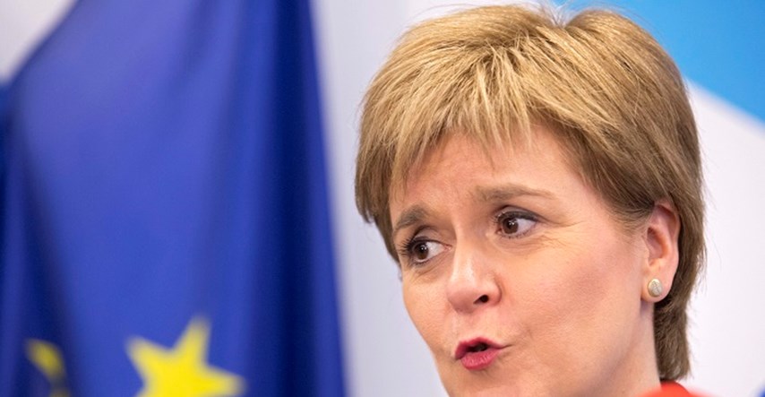 Škotska izjavila kako je plan Brexita katastrofalan i traži neovisnost