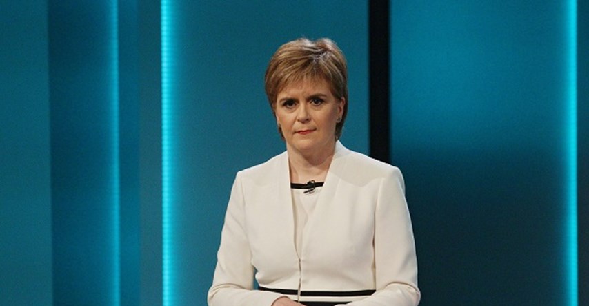 Škotska premijerka: Učinit ću sve da Škotska ostane u EU