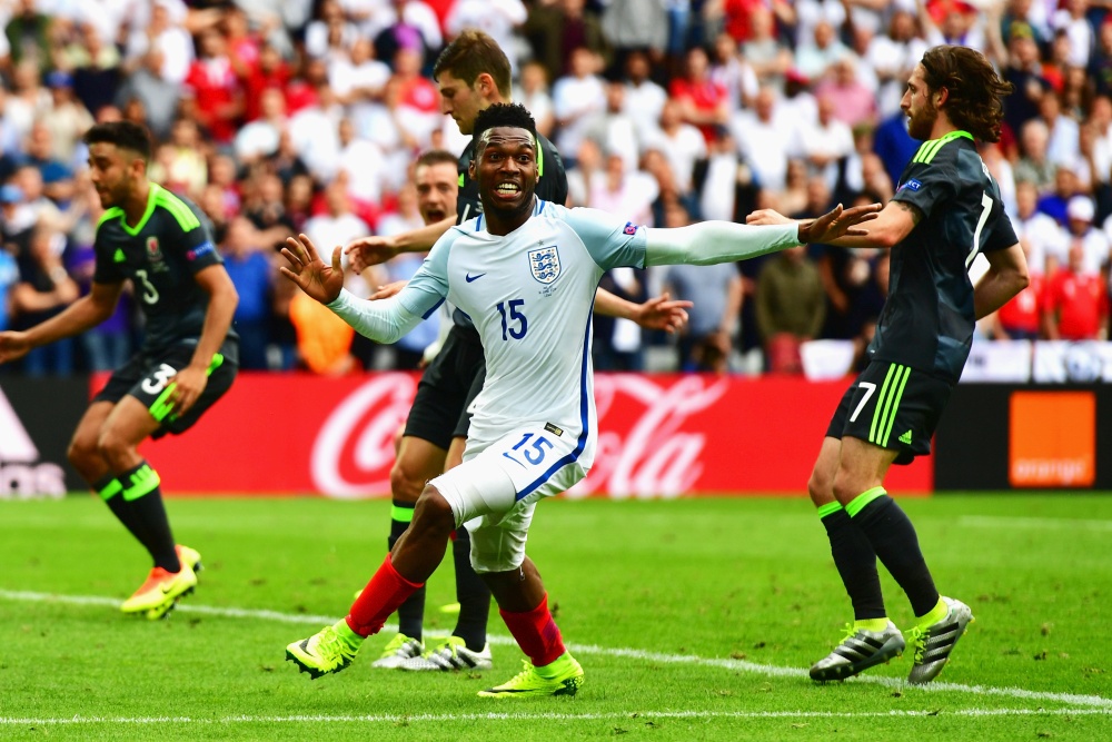 Čudesni preokret Engleske: Vardy i Sturridge slomili Wales u 92. minuti