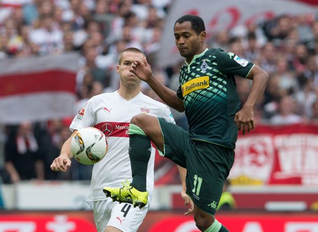 Wolfsburg propustio svladati fenjeraša, Borussia M. potvrdila povratak u formu