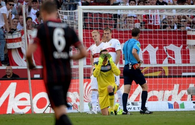 Domaći potop Stuttgarta, Spahić isključen u novom porazu HSV-a