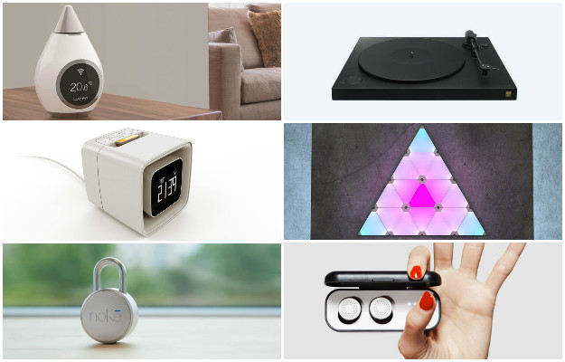 Želite ih, no to još ne znate: 20 stvarno cool gadgeta koji osvajaju svijet
