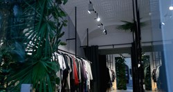 Zagreb dobio još jednu modnu adresu u samom centru