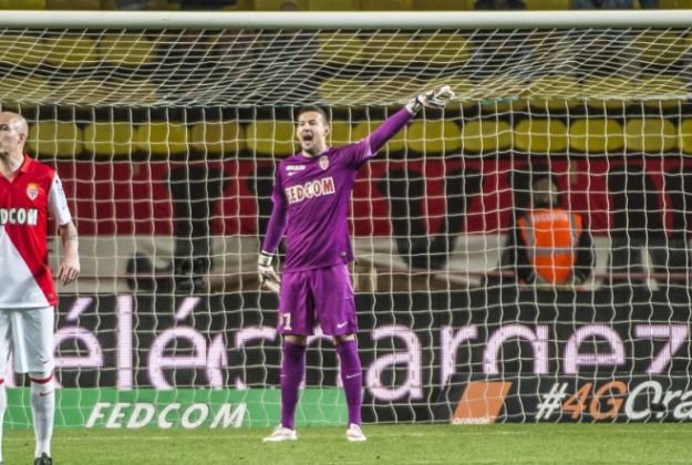 Monaco uvjerljiv kod Lensa, Subašić upisao jednu sjajnu obranu