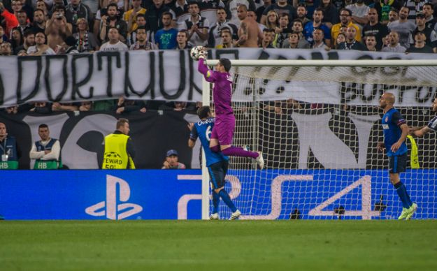 Subašić bijesan, Monaco tuguje: "Velika nepravda! Penal nije postojao"