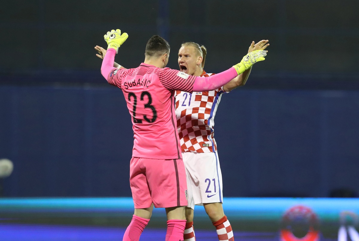 Vida: Da nismo pobijedili, ne bih živ ostao u Ukrajini