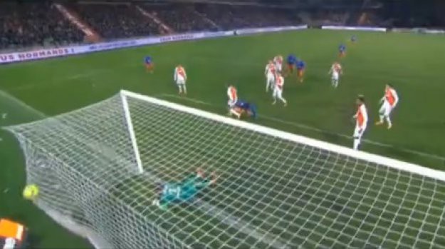 Subašićev Monaco u 90. minuti golom škaricama ostao bez pobjede u derbiju
