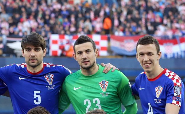 Subašić vodi Monaco u Ligu prvaka: "Ubirem plodove napornog rada"