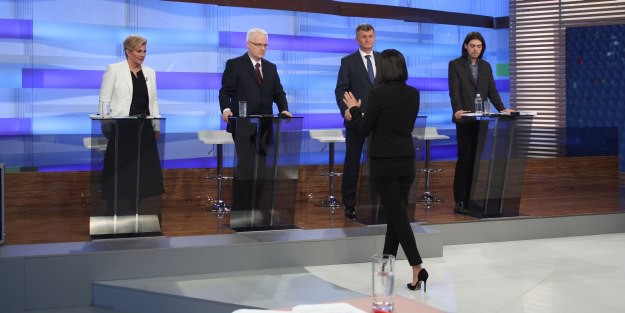 Sinčić pisao Kolindi: Prije osam mjeseci bili smo kolege, pođite sada sa mnom do DORH-a i SOA-e