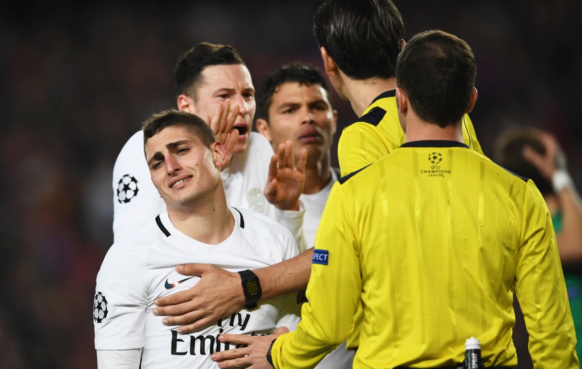 "Suci su nas oštetili": Trener PSG-a nije mogao prešutjeti nepravdu