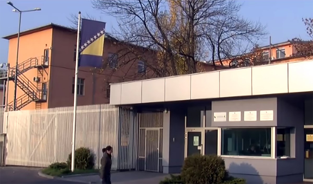Bivši zapovjednik Vojne policije HVO-a osuđen na 13 godina zatvora