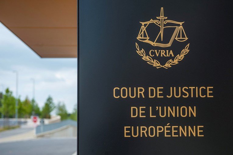 Predsjednik suda Europske unije ne savjetuje Sloveniji da tuži Hrvatsku
