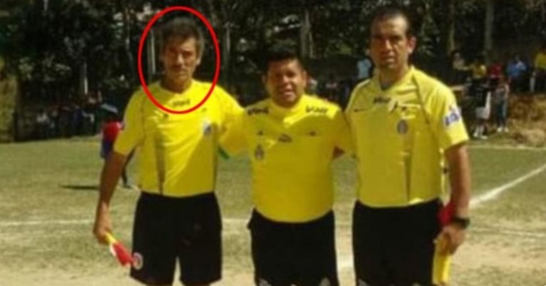TRAGEDIJA U MEKSIKU Igrač brutalno premlatio suca, a on od posljedica preminuo u bolnici