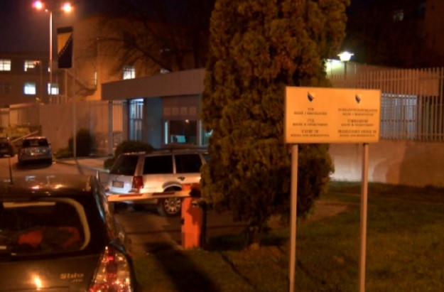Uhićeni pripadnici HVO-a ostaju u zatvoru, evo za što ih optužuju iz Republike Srpske