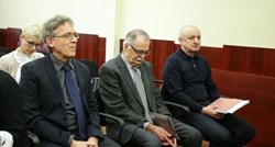 Počelo suđenje Bandićevim suradnicima zbog malverzacija oko GUP-a