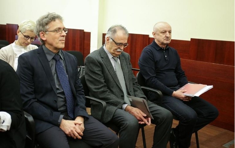 Počelo suđenje Bandićevim suradnicima zbog malverzacija oko GUP-a