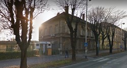 Zbog dojave o bombi evakuiran Općinski kazneni sud u Zagrebu