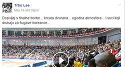Nova teakwondo afera: Trener hrvatske reprezentativke Korejce nazvao šugavima