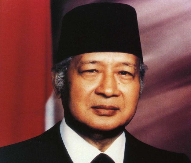 Obitelj preminulog diktatora Suharta mora državi vratiti 325 milijuna dolara