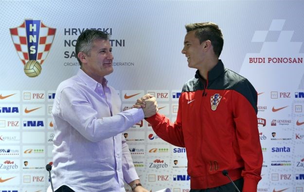 Novi "Čileanci": Hrvatska U-17 reprezentacija odlazi na SP