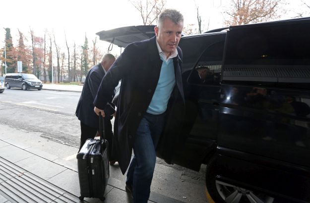 Šuker bi se dogovarao sa Španjolcima: "Nadam se da nećemo morati ići pod svaku cijenu na tri boda"