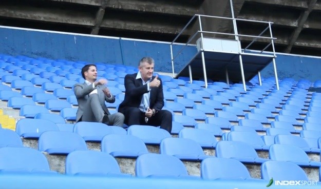 UEFA potvrdila: Davor Šuker kandidat za Izvršni odbor!