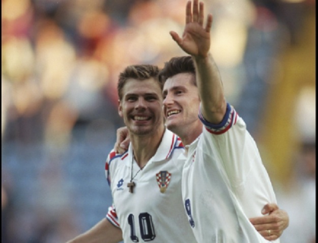 ČEKAMO VAŠ GLAS Izaberite najljepši gol u povijesti Hrvatske