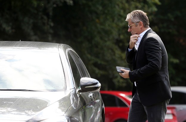 Doznajemo: Šuker miče kontroverznog suca Krešimira Vlajčevića