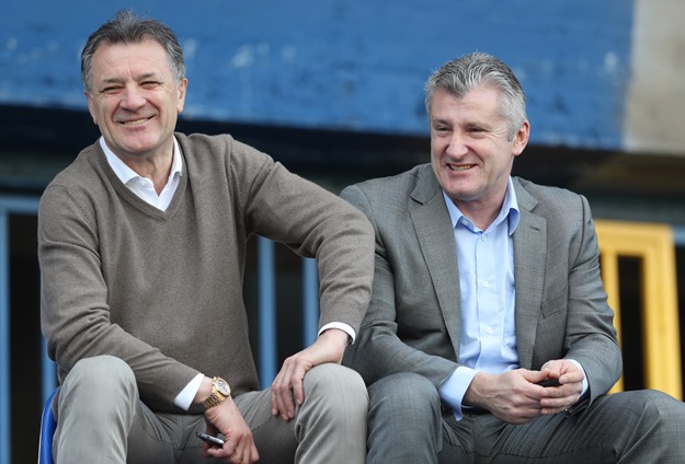 Šuker: Real je pobjedu izborio na penale