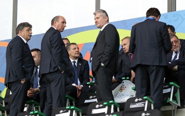 Šuker otkrio hoće li UEFA izbaciti Hrvatsku s Eura