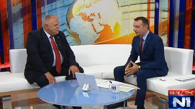 Šuker: Trošak konverzije franaka neće platiti banke nego svi građani