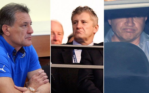 Rasulo u HNS-u: Šuker je ostao sam