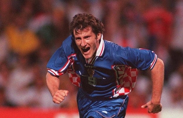 Legendarni Brazilac izabrao Šukera među pet najboljih igrača u povijesti izvan Brazila