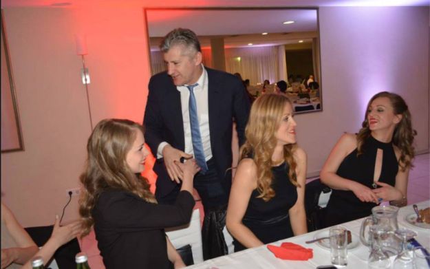 Šuker tulumario u Sisku: "Kad bih imao zlatni štapić, svima bih pomogao izgraditi kamp"