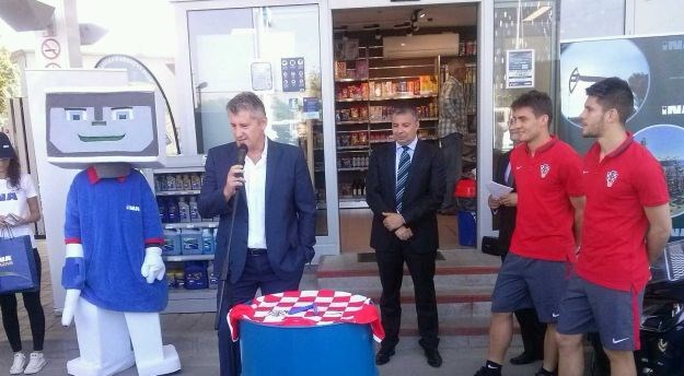 Šuker: Ne čudi me korupcija u FIFA-i, toga ima i u Švedskoj