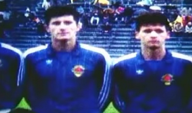 Bivši direktor Zvezde: Šuker je trebao biti naš