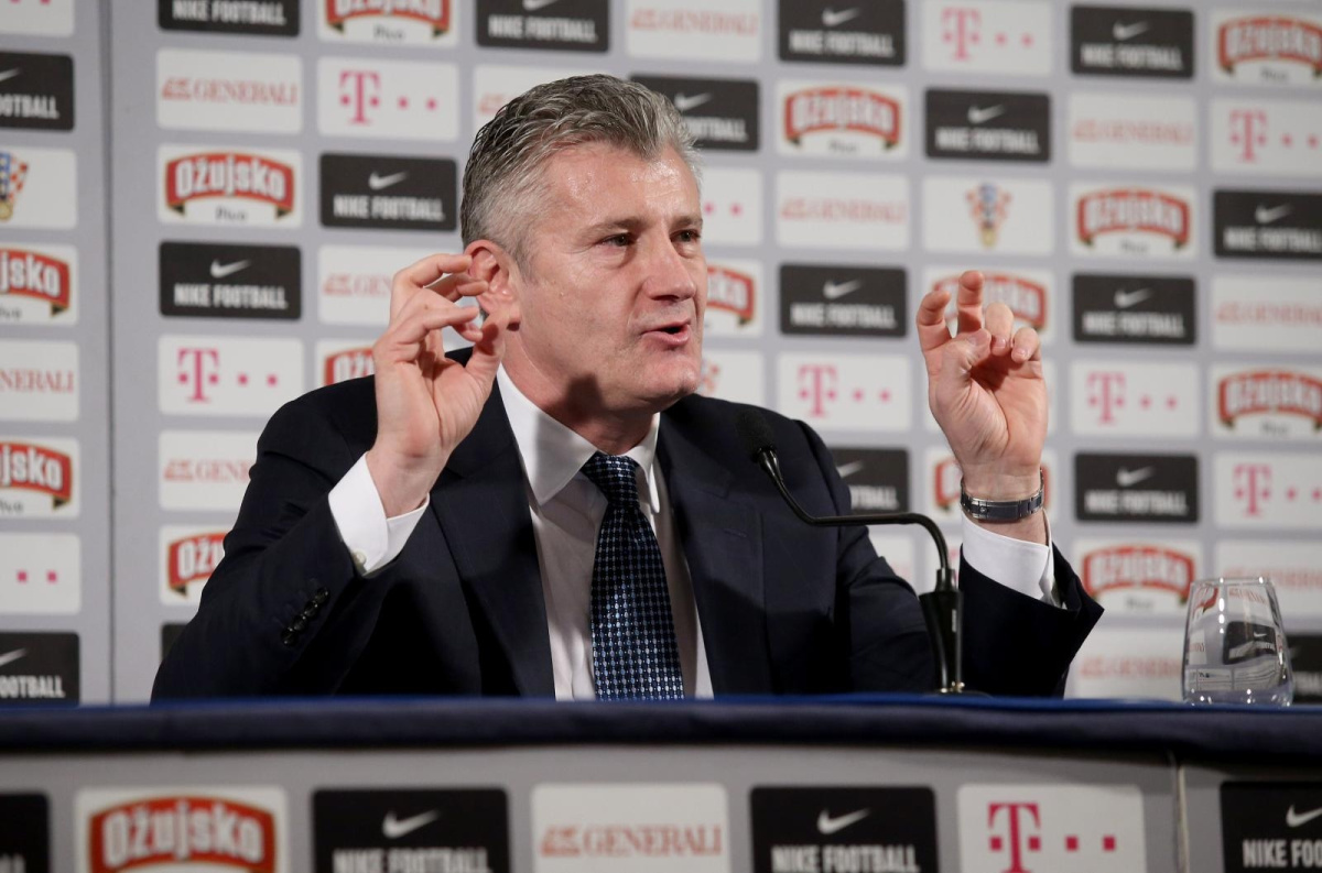 Pogledajte kako se Šuker obračunao s medijima i opozicijom u HNS-u