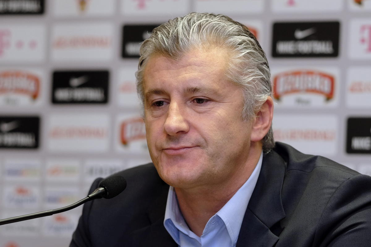 Šuker demantirao pregovore s Ancelottijem i napao novinare