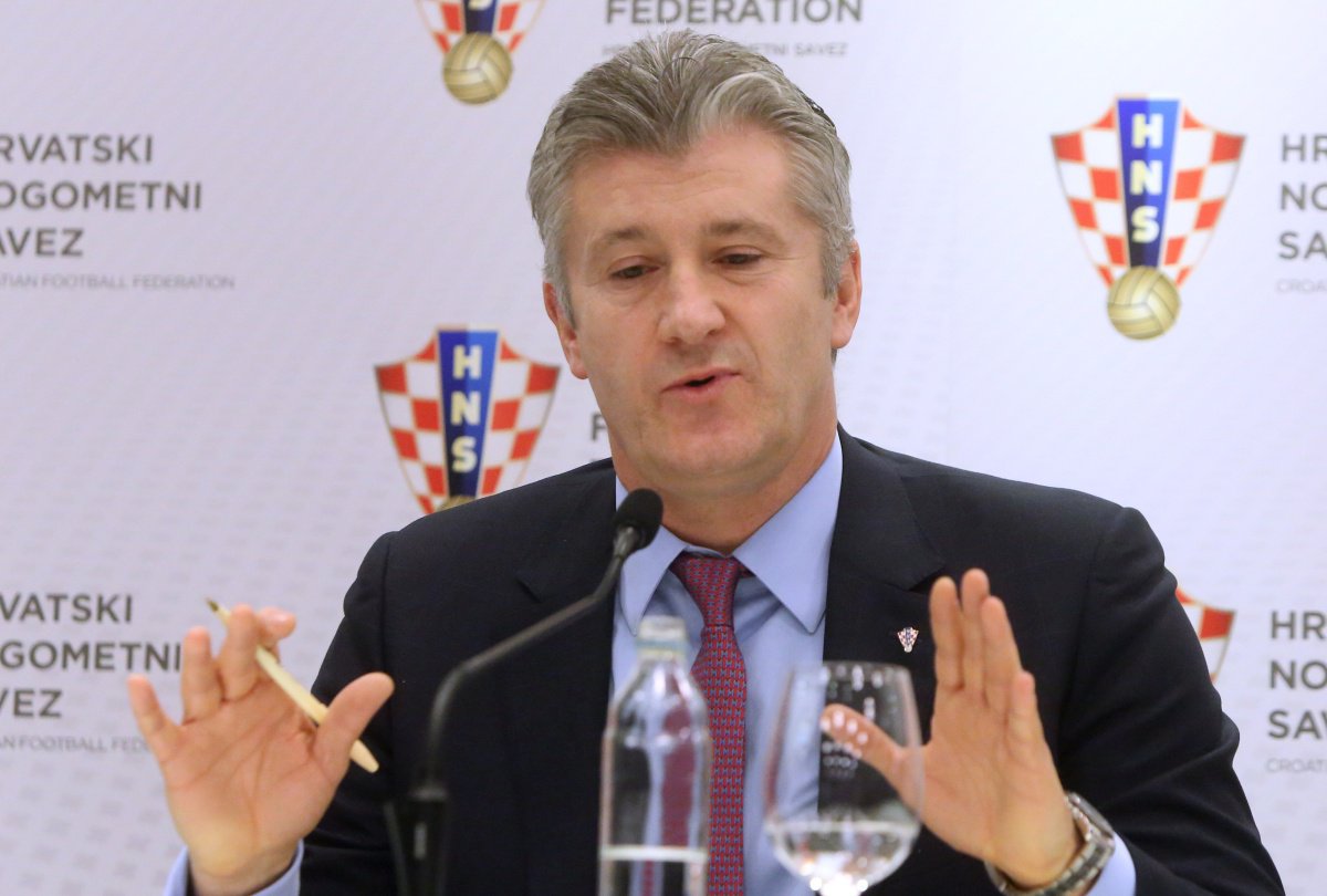 HNS pogoduje bogatima: Evo kako je promijenio pravila o transferima mladića