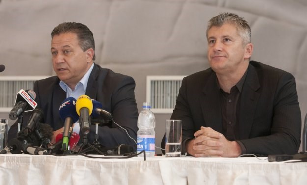 HNS: Vjerujemo da su naši prijatelji Zdravko i Zoran nevini