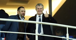 Šuker: Subašić je izvrstan uzor budućim vratarima reprezentacije